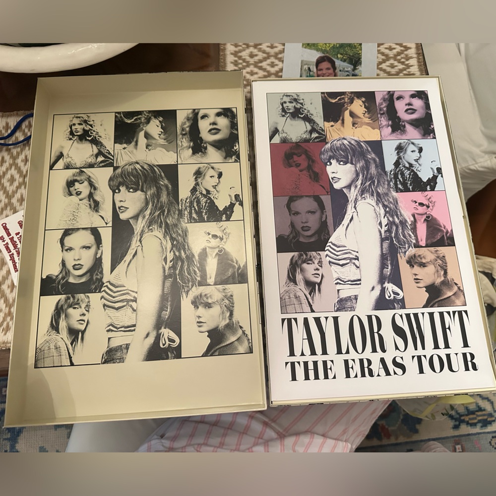 Taylor Swift Ready For It VIP Package